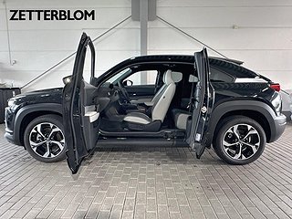 SUV Mazda MX-30 15 av 17