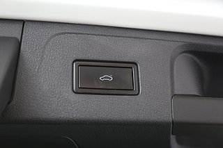 Kombi Volkswagen Passat 22 av 23