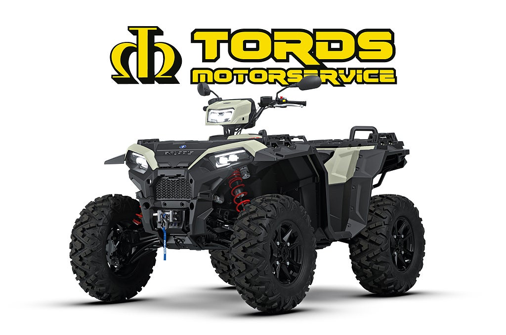 Polaris Sportsman XP 1000 S LE 