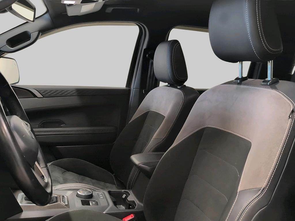 Volkswagen Amarok 3.0 V6 TDI 4Motion Style 241 hk