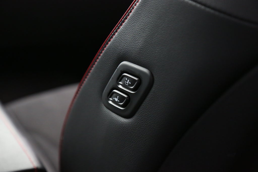 Hyundai Tucson PHEV 265hk Advanced N-Line AWD Aut Dragkrok 2022