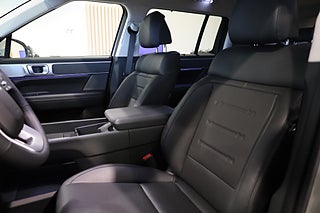 SUV Hyundai Santa Fe 10 av 29