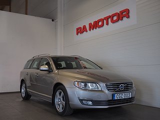 Kombi Volvo V70 3 av 25
