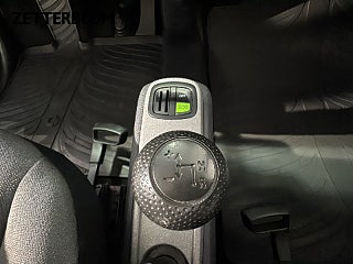 Halvkombi Smart fortwo 14 av 14