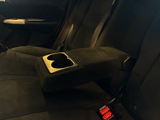 Honda Civic 5-dörrar 1.8 i-VTEC Sport Värmare/Extraljus/Kamkedja – bild 16