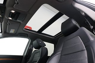 SUV Honda CR-V 27 av 31