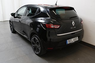 Halvkombi Renault Clio 4 av 23