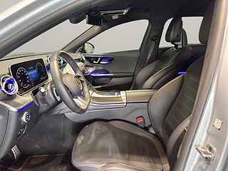 Kombi Mercedes-Benz C 9 av 14