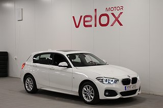 Halvkombi BMW 120 1 av 20