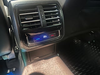 Volkswagen Passat Alltrack 2.0TDI 4M SoV/Drag/MoK/Kamera