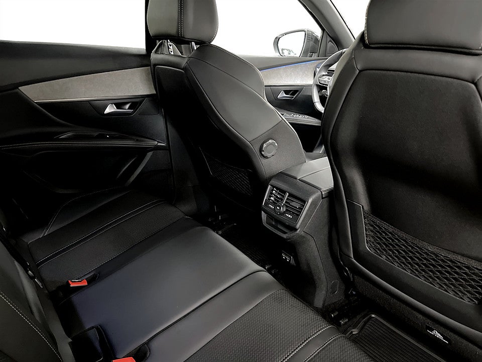 Bild på Peugeot 3008 GT 1.2 PT 130hk Aut B-KAMERA CARPLAY