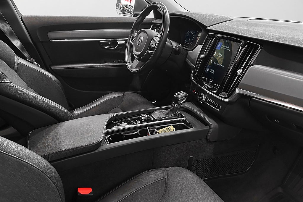 Volvo V90 2019 - miniatyr 7