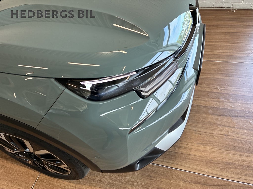 Citroën C4 Hybrid 145 e-DSC MAX thumbnail