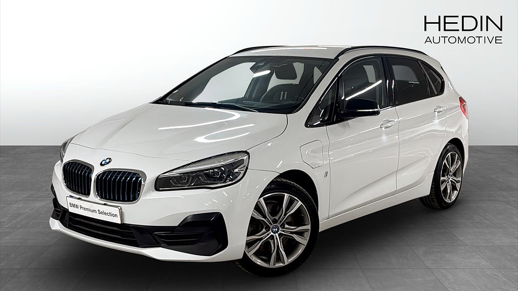 BMW 225xe 225xe active tourer