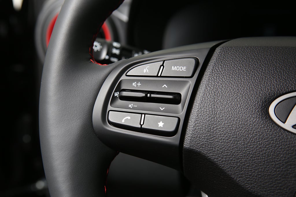 Hyundai i10 1.0T  Manuell N-line