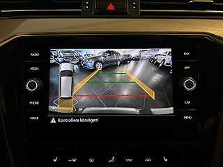 Volkswagen Passat GTE Sportscombi Plug-in Hybrid Exclusive Kamera/Moms – bild 15