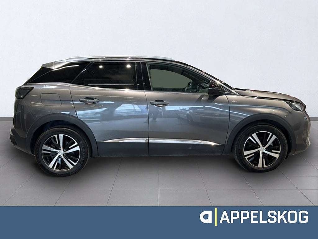 Bild på Peugeot 3008 GT PureTech 130 Automat |RÄNTA 3,99%|V-HJUL INGÅR|