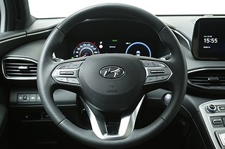 SUV Hyundai Santa Fe 16 av 26