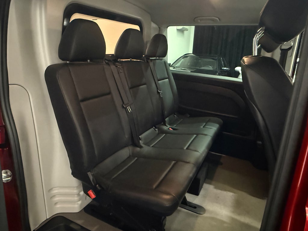 Mercedes-Benz Vito bild 7