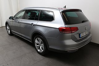 Kombi Volkswagen Passat 4 av 25