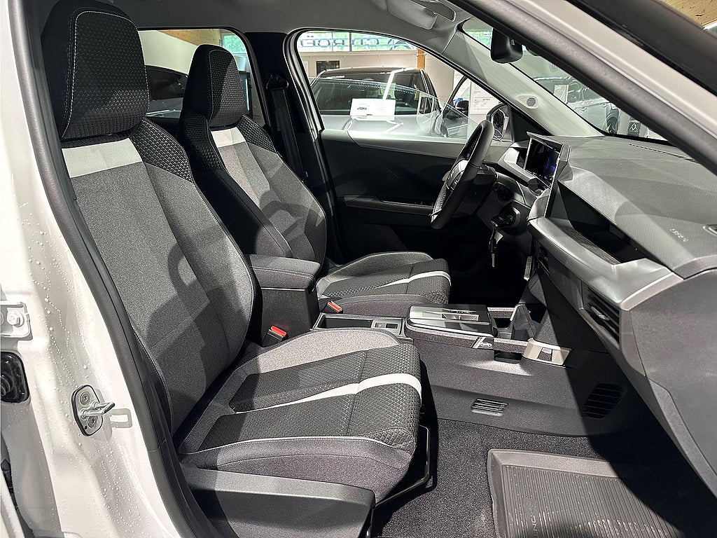 Bild på Opel Frontera GS Electric 113hk Aut - OMGÅENDE LEVERANS!