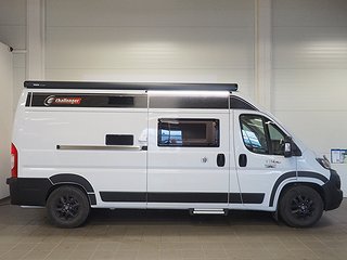 Husbil-övrigt Challenger Vans V 114 Max vip Road Edition 3 av 20