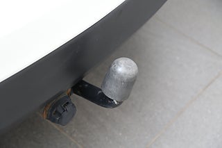 Halvkombi Mazda 3 8 av 24