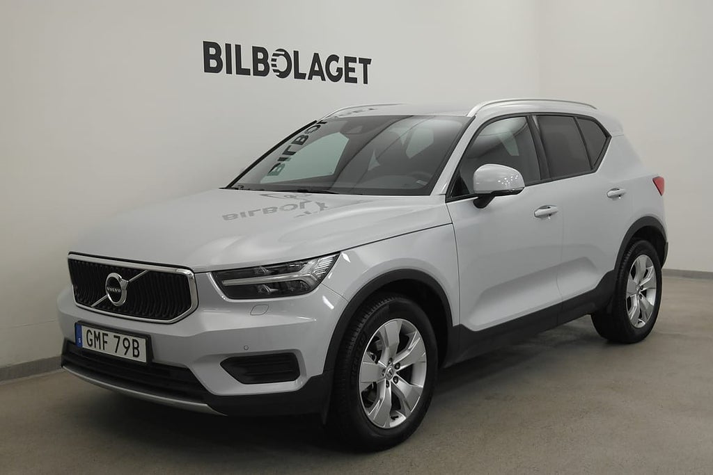 Volvo XC40 T2 FWD Momentum