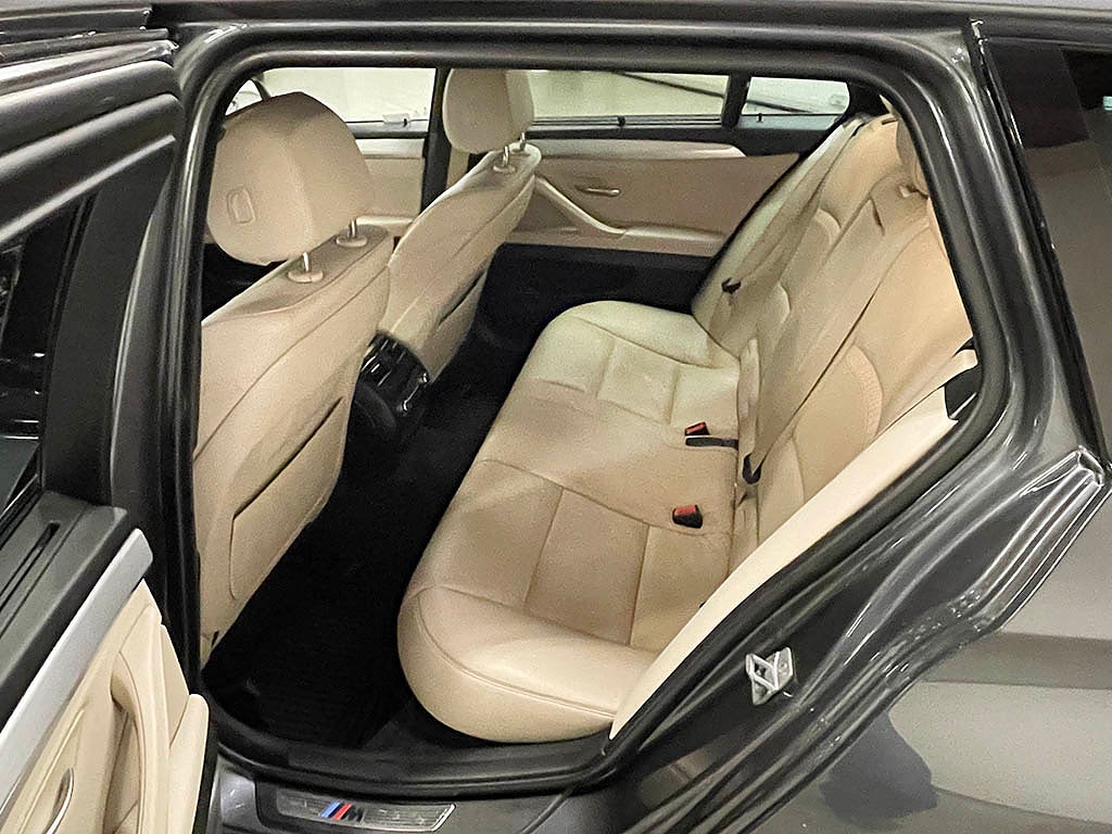BMW 520 d xDrive Touring M-Sport Automat 190Hk