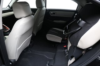 SUV Honda HR-V 10 av 18