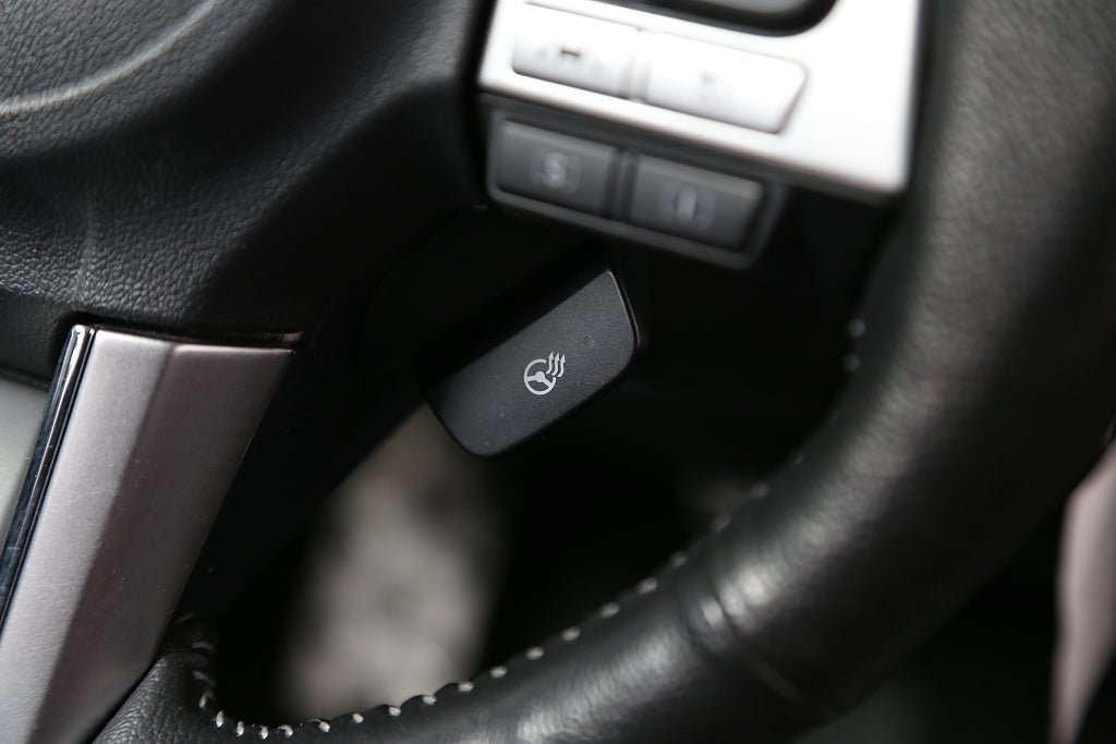 Subaru Forester 2,0i 150hk XL AWD Aut Kamera Motorv Dragkrok 2019