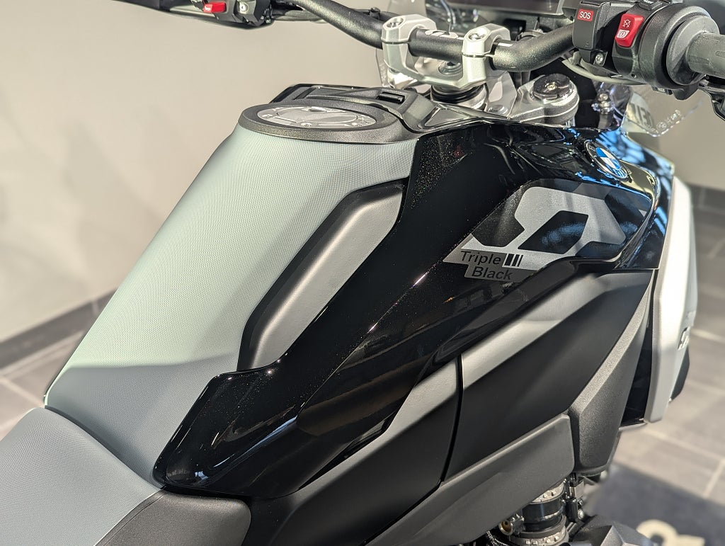 BMW R1300GS/ Ränta 3,45%/Innovation/Dynamic/Touring/Omg lev!