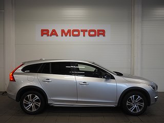 Kombi Volvo V60 Cross Country 4 av 23