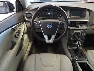 Halvkombi Volvo V40 Cross Country 10 av 19