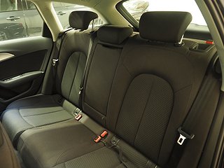 Kombi Audi A6 16 av 18