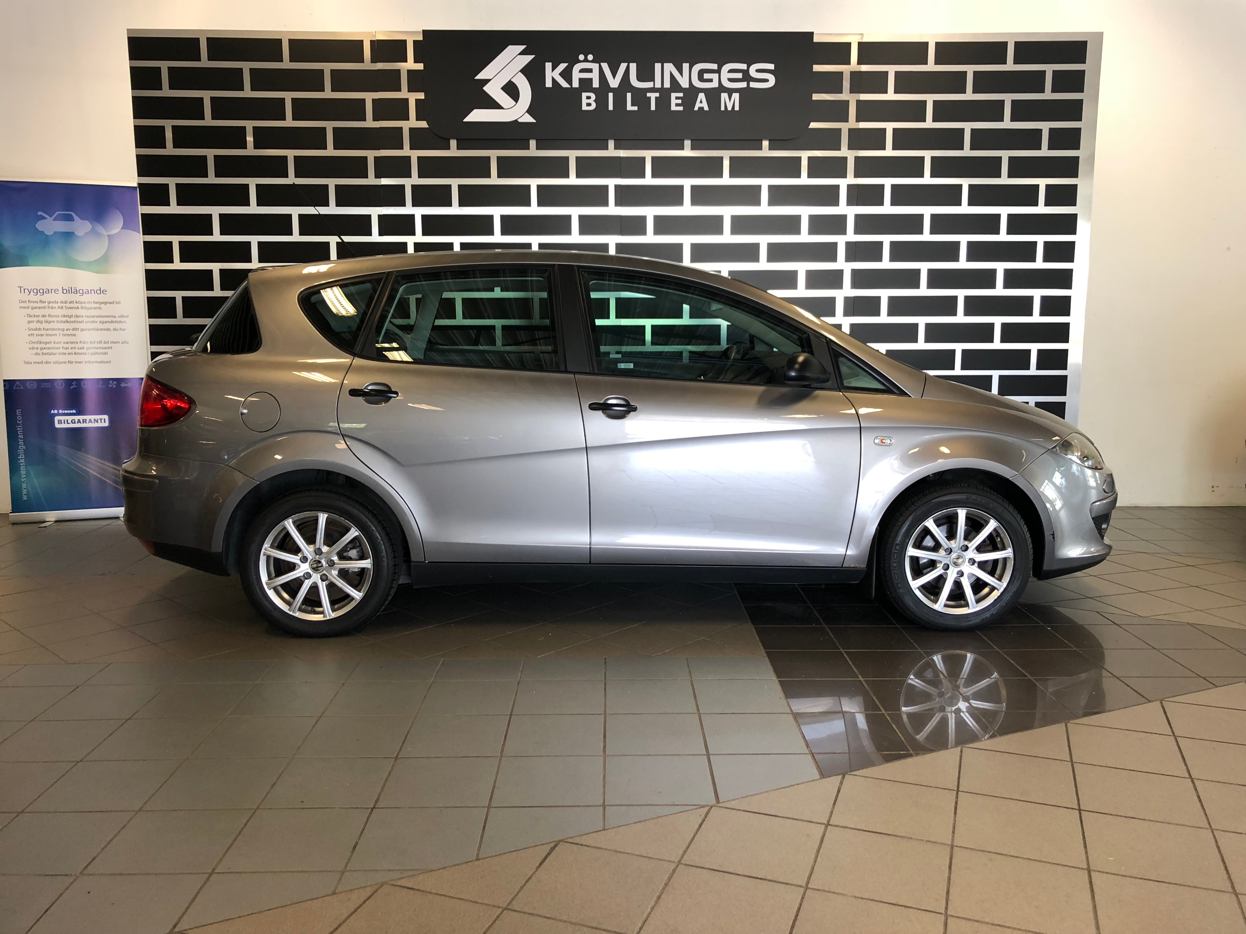 Seat Toledo