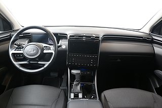 Kombi Hyundai Tucson 9 av 22