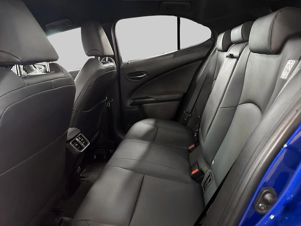 Lexus UX 2024 - miniatyr 7