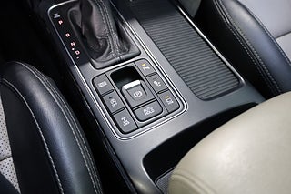 SUV Kia Sorento 25 av 32