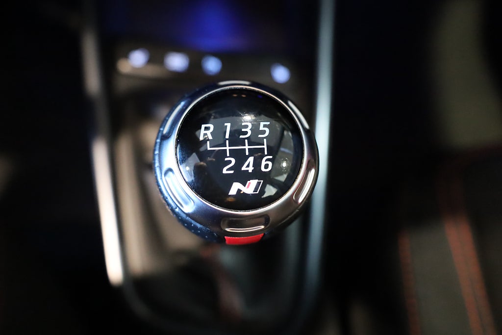 Hyundai i20 1,0 T-GDI iMT 48V MHEV N-Line 120hk Keyless Kamera