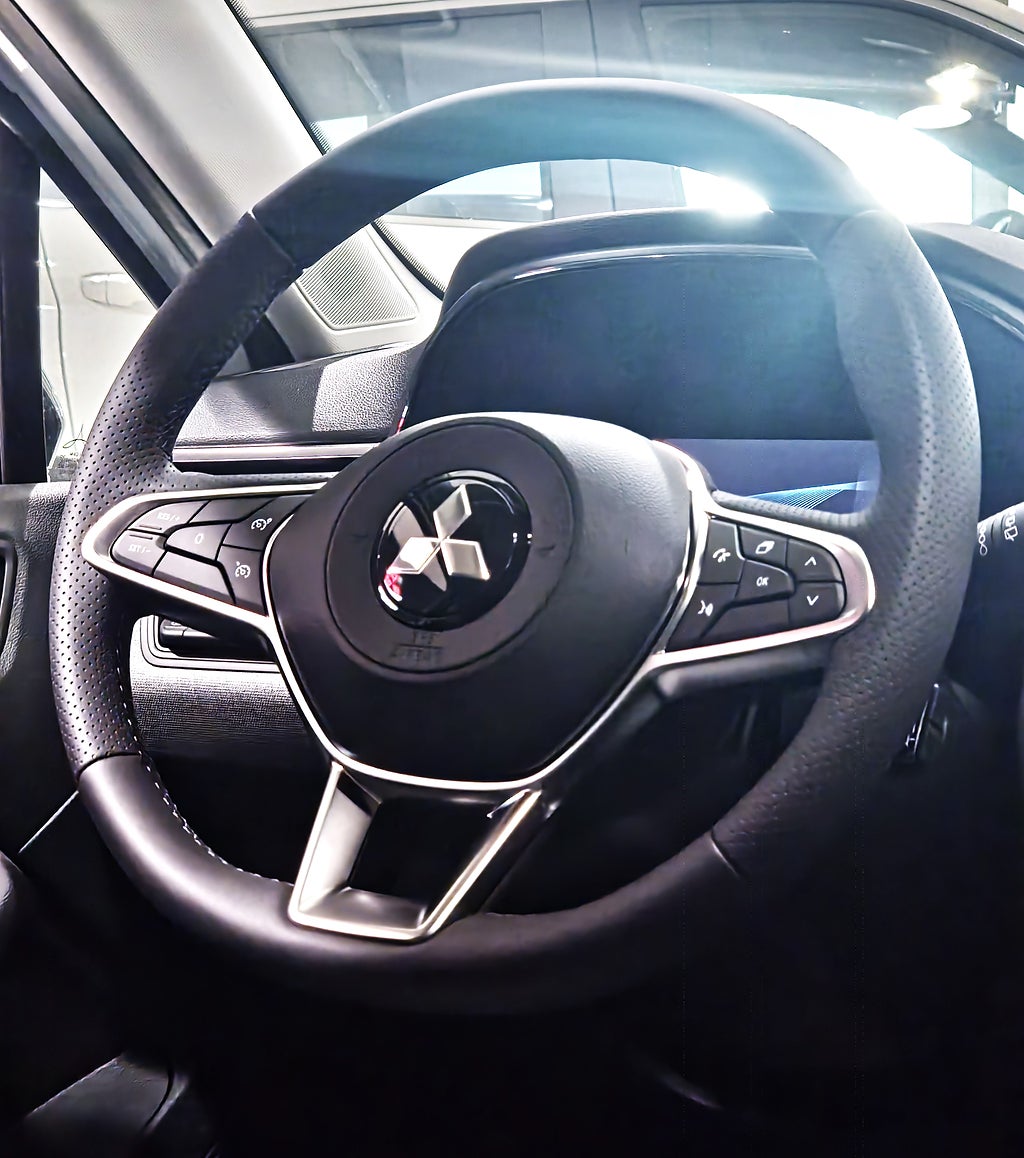 Bild på Mitsubishi Colt Invite Manuell 