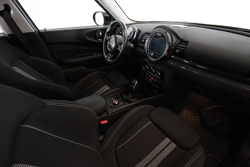 MINI Clubman 2020 - miniatyr 4