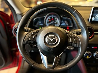 Mazda CX-3 1.5 AWD Optimum Värmare/BOSE/Kamera/SoV-hjul