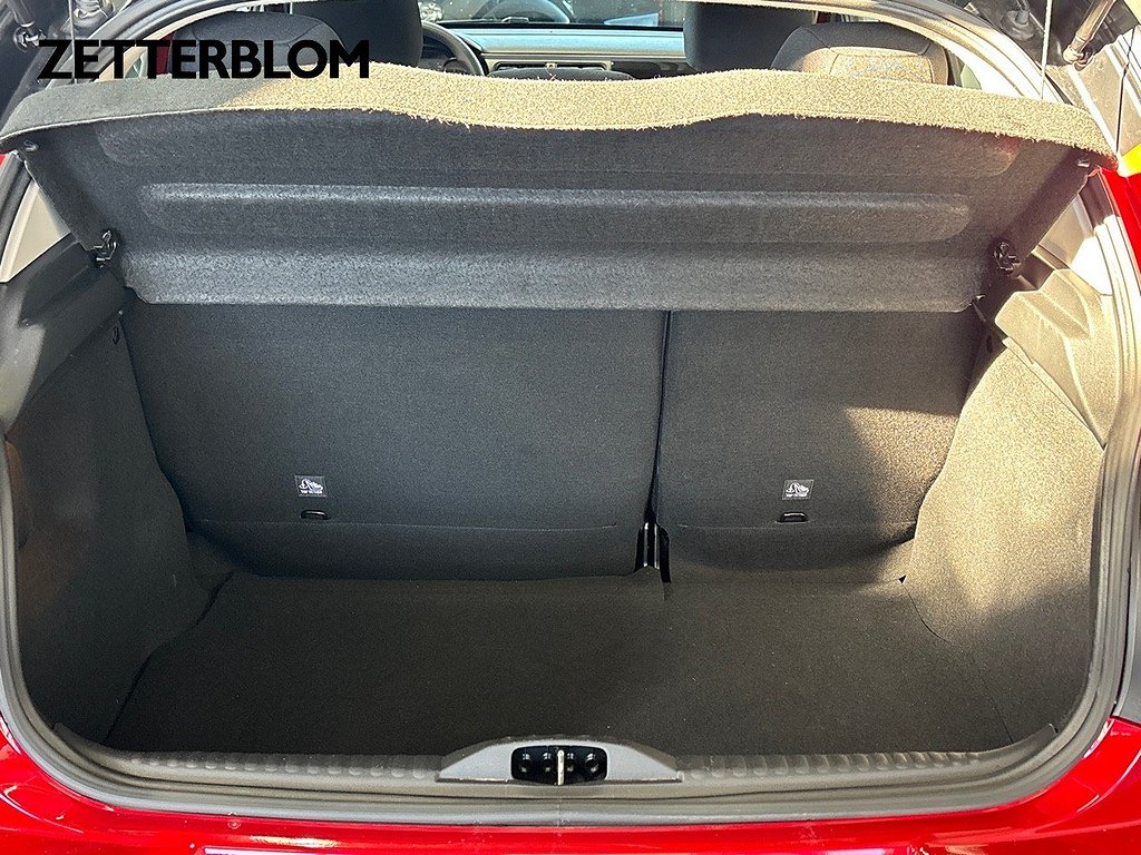 Halvkombi Citroën C3 6 av 13