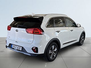 Kia Niro P-HEV DCT Advance Plus S&V-hjul/Kamera/Skinn/Elstol/Nav – bild 6