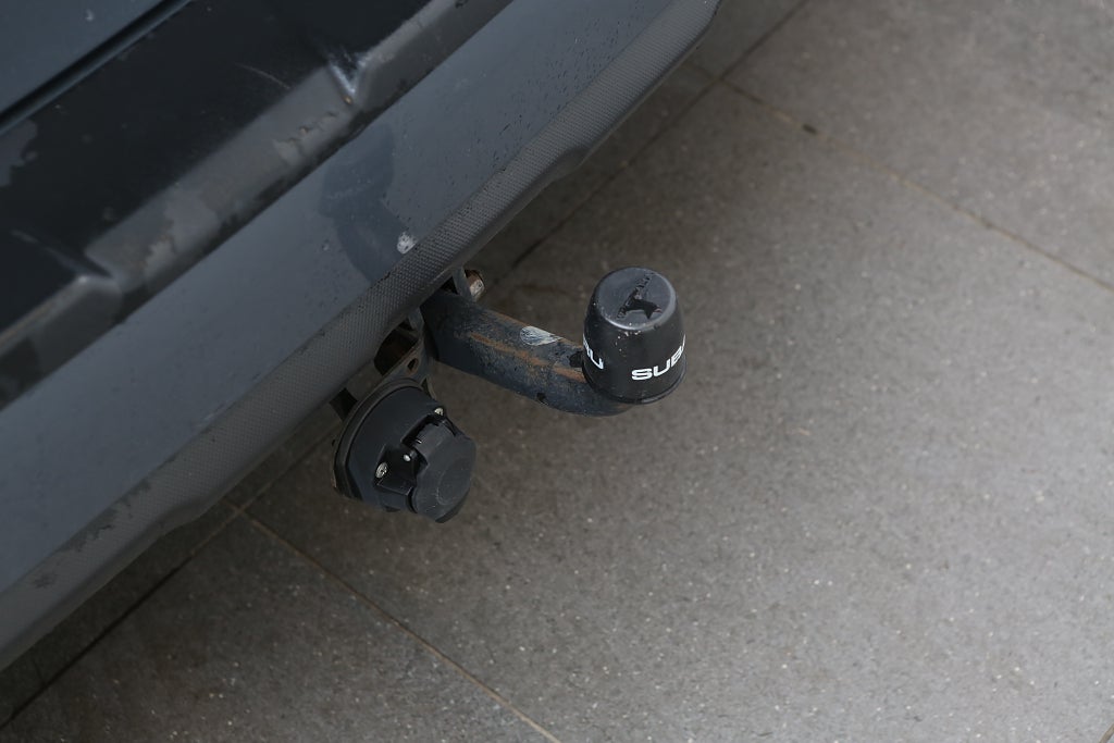 Subaru Outback 2,5i Ridge AWD Aut Skinn Bränslevärmare Drag 2018