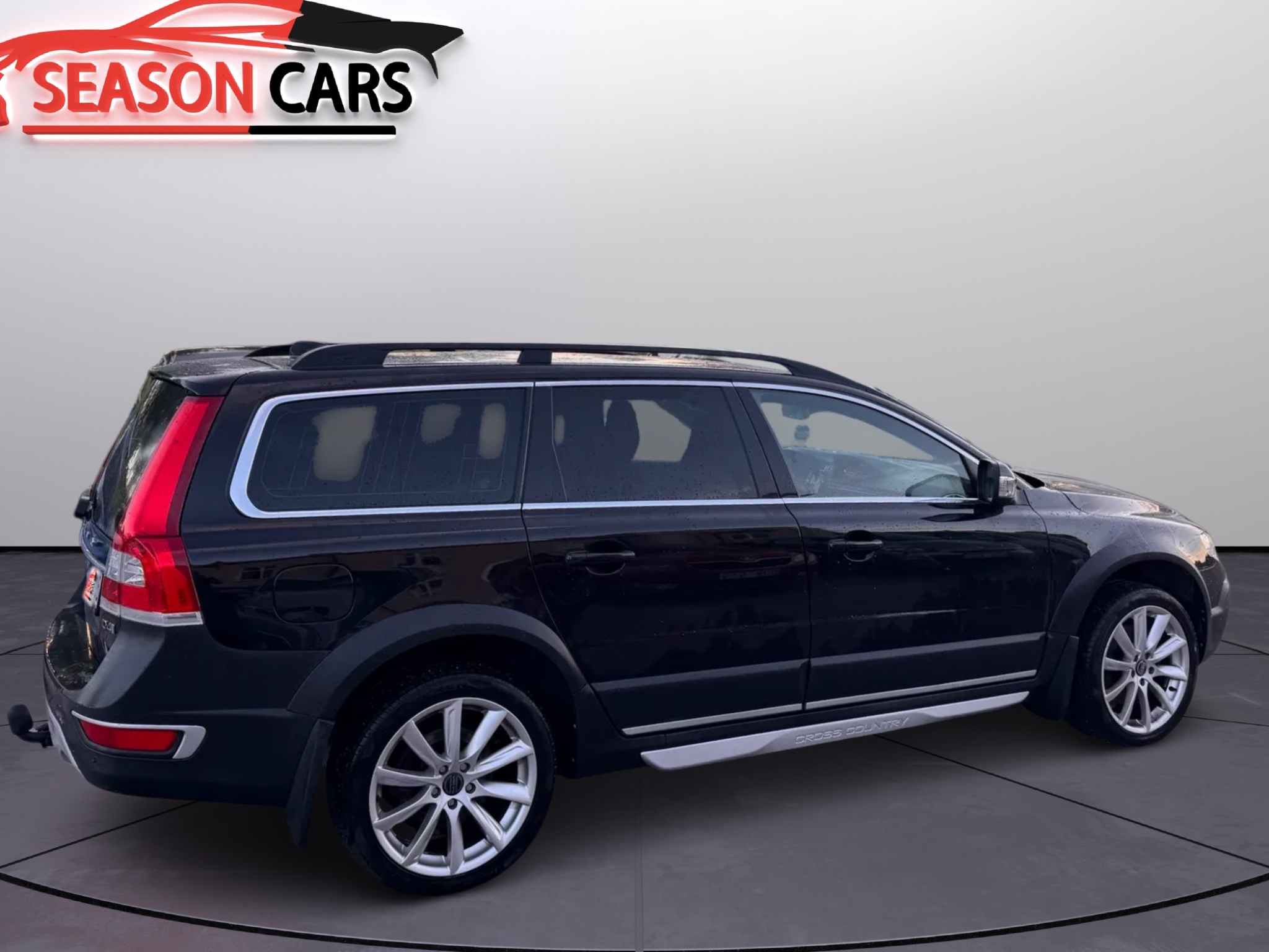 Volvo XC70 2016, photo 6/43