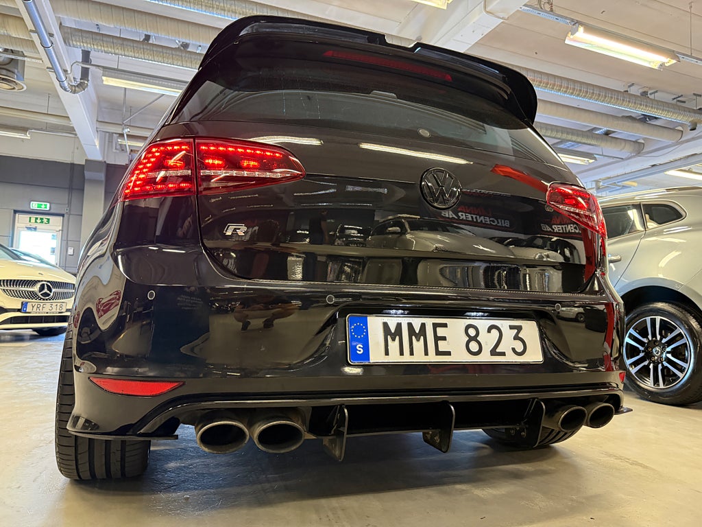 Volkswagen Golf I 2014 - miniatyr 9