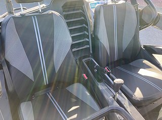 4-hjuling CFMOTO ZFORCE 1000 SPORT R 16 av 16