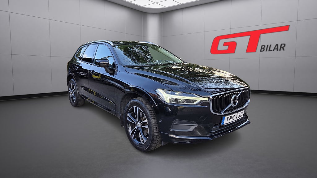 Volvo XC60 D4 Geartronic Momentum Edition Euro 6